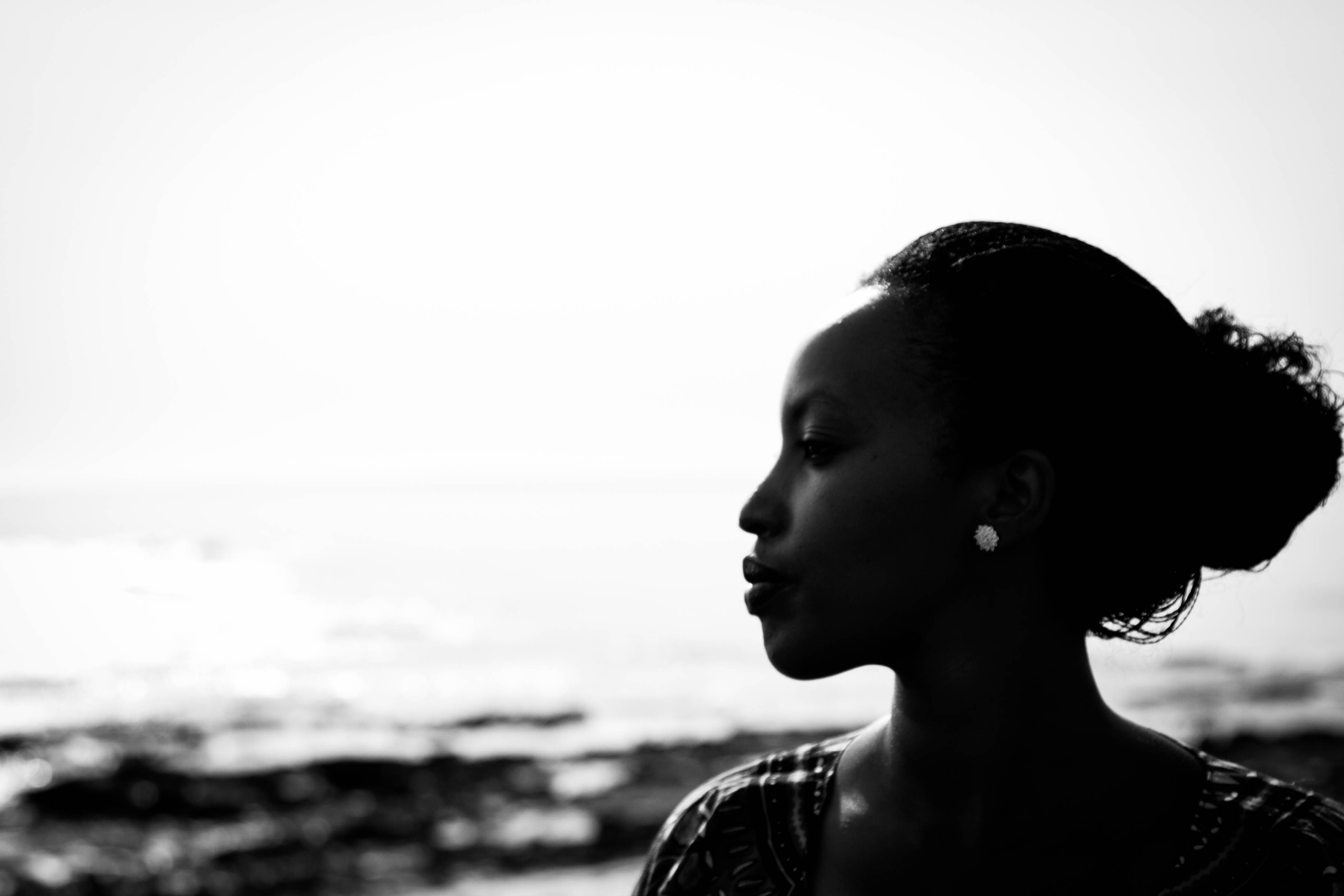 Growing Up In Rwanda - Denise's Story